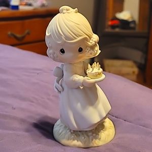 Precious moments birthday